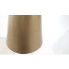 Zlaté nástěnné svítidlo Funnel Opviq lights_2