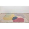 Barevný vlněný koberec Glow 160x230 cm Flair Rugs_2