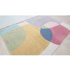 Barevný vlněný koberec Glow 160x230 cm Flair Rugs_3