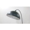 Černá stojací lampa Sierra Reality_2