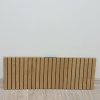 Čelo zásuvky MDF dekor dub 58,6×21,6×1,6 cm