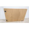 Nábytková dvířka MDF dekor dub 58,7×41,7×1,6 cm_3