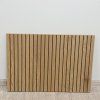 Nábytková dvířka MDF dekor dub 58,7×41,7×1,6 cm