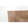 Deska DTD dekor dub 140,3×36,1×1,8 cm_5