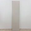 Deska masiv borovice taupe 180,7×44,2×1,5 cm