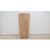 Deska dekor dub 80,5×28,2×2,5 cm_2