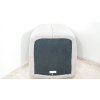 Béžový sedák k barové židli Unique Furniture_2