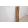 Šatní panel dub 30x120 cm Linea Natura_2