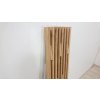 Šatní panel dub 30x120 cm Linea Natura_3