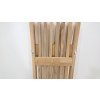 Šatní panel dub 30x120 cm Linea Natura_4