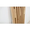 Šatní panel dub 30x120 cm Linea Natura_4