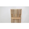 Šatní panel dub 30x120 cm Linea Natura_5