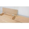 Dubový pracovní stůl Jakes Natural Kave Home_3