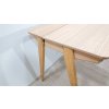 Dubový pracovní stůl Jakes Natural Kave Home_4