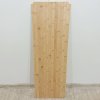 Bambusová deska / police 89,3x30x1,2 cm