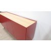 Červená komoda Arista 165 cm Teulat_3