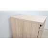 Komoda dub 40x111 cm Naia Tvilum_3