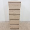 Komoda dub 40x111 cm Naia Tvilum