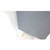 Antracitová komoda 50x120 cm Bodo Tvilum_5