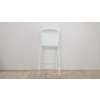 Skládací barová židle Franklin výška sedu 74 cm Ikea_2