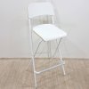 Skládací barová židle Franklin výška sedu 74 cm Ikea
