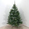 Umělý vánoční stromeček zasněžený v 190 cm, o 120 cm