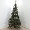 Umělý vánoční stromeček v 220 cm, o 130 cm