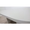 Oválný jídelní stůl 200x100 cm Nealy Kave Home_3