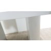 Oválný jídelní stůl 200x100 cm Nealy Kave Home_4