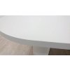 Oválný jídelní stůl 200x100 cm Nealy Kave Home_5
