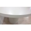 Oválný jídelní stůl 200x100 cm Nealy Kave Home_6