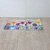 Běhoun Floorita Flower Power