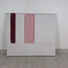 Čelo postele Mazzini Sofas Dahlia
