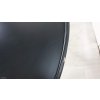 Černý konferenční stolek Furnhouse Opus, 2
