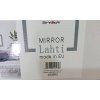 Nástěnné zrcadlo Styler Lustro Lahti Pur 1