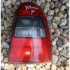 Pravé zadní světlo Opel Vectra B