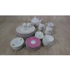 Set porcelánového nádobí Pinky Inna 1