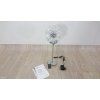 Stolní lampa QisDesign Coral čirá 2