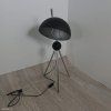 Stolní lampa Tripot Half Bowl
