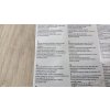 Transparentní LED světelný řetěz DecoKin 3