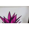 Trojdílný obraz Pineapple 4