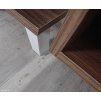 TV stolek Homitis Cago Light Oak 5