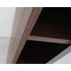 TV stolek Homitis Cago Light Oak 3