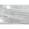 Weber litinový rošt Sear Grate 5