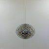 Závěsná lampa Galaxy Kare Design