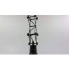 Závěsná Lampa Infinity Black Kare Design 2