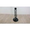 Závěsná Lampa Infinity Black Kare Design 3