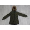 Dívčí zimní bunda Terranova