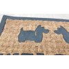 Rohožka před dveře z kokosového vlákna Unimasa Dogs_1