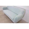 Mentolově zelená sametová pohovka Mazzini Sofas Sardaigne, 188 cm_5